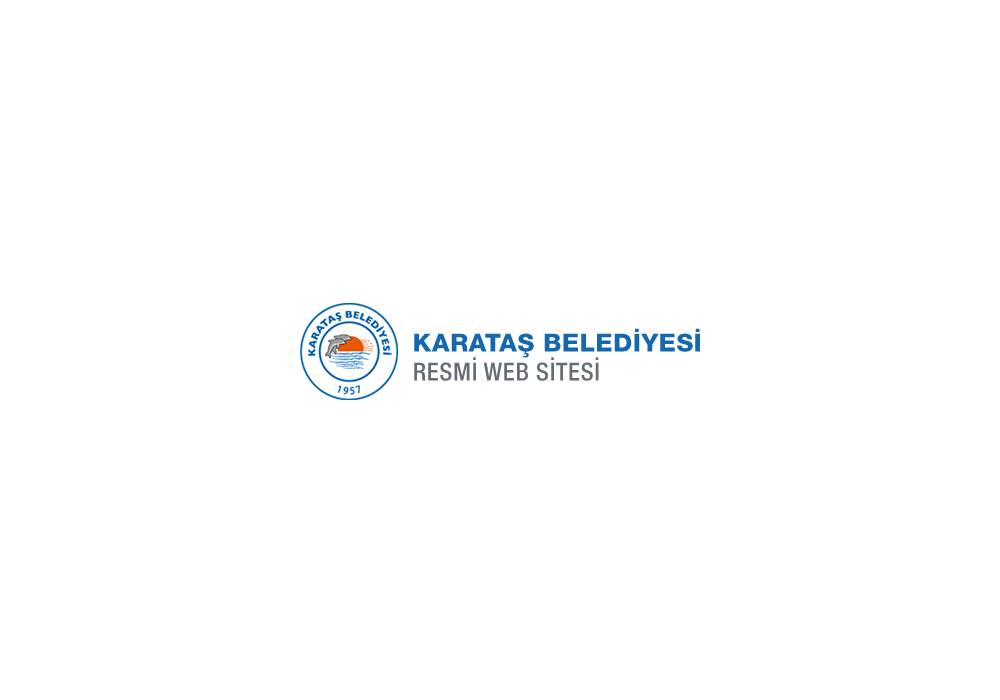 KARATAŞ BELEDİYESİ PARK VE BAHÇELER BİRİMİ ÇALIŞMALARI