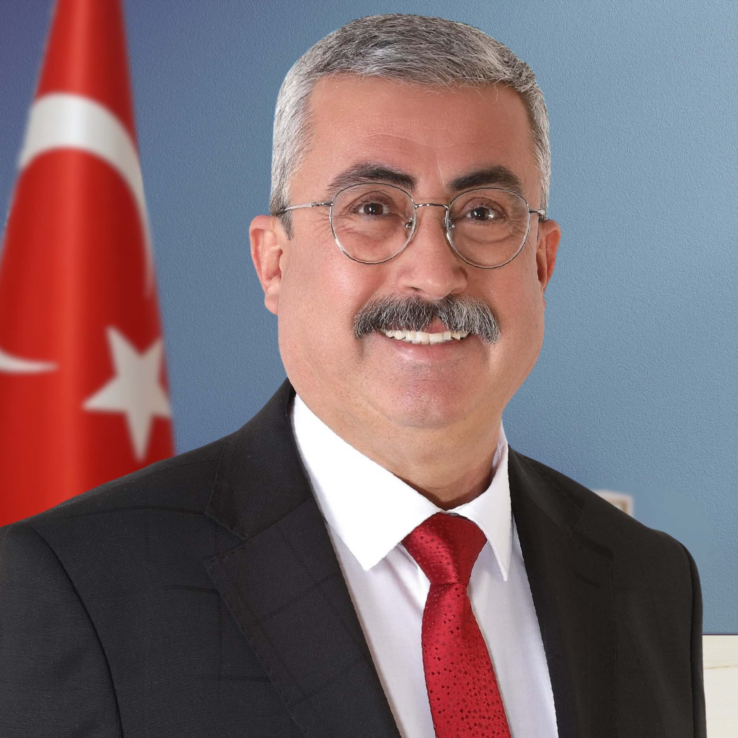 Karataş Belediye Başkanı Ali Bedrettin Karataş 19 Mayıs Atatürk’ü Anma, Gençlik ve Spor Bayramı Kutlama Mesajı Yayınladı
